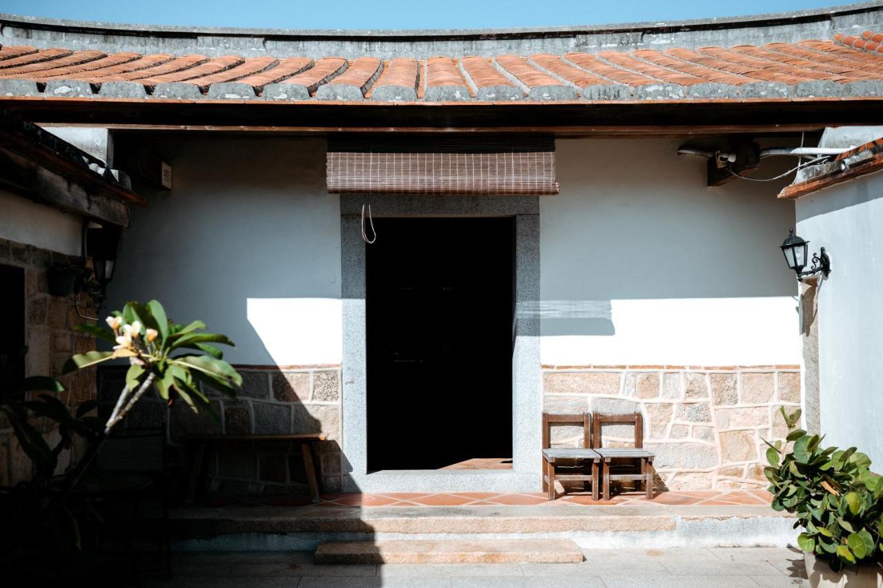 Live Guest House Jincheng Exteriér fotografie