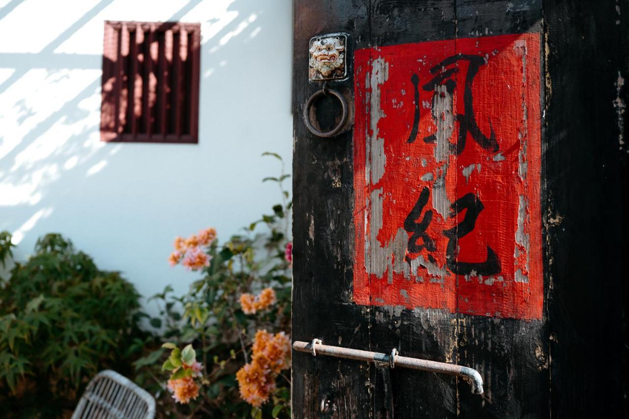 Live Guest House Jincheng Exteriér fotografie