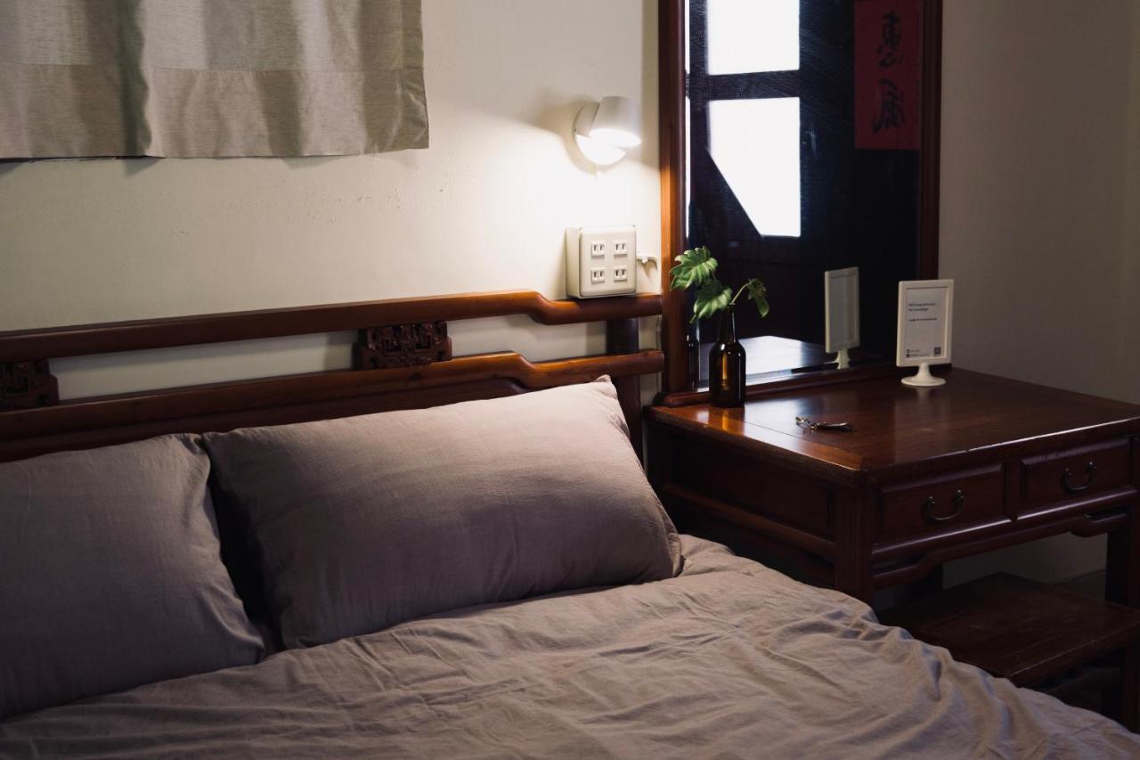 Live Guest House Jincheng Exteriér fotografie