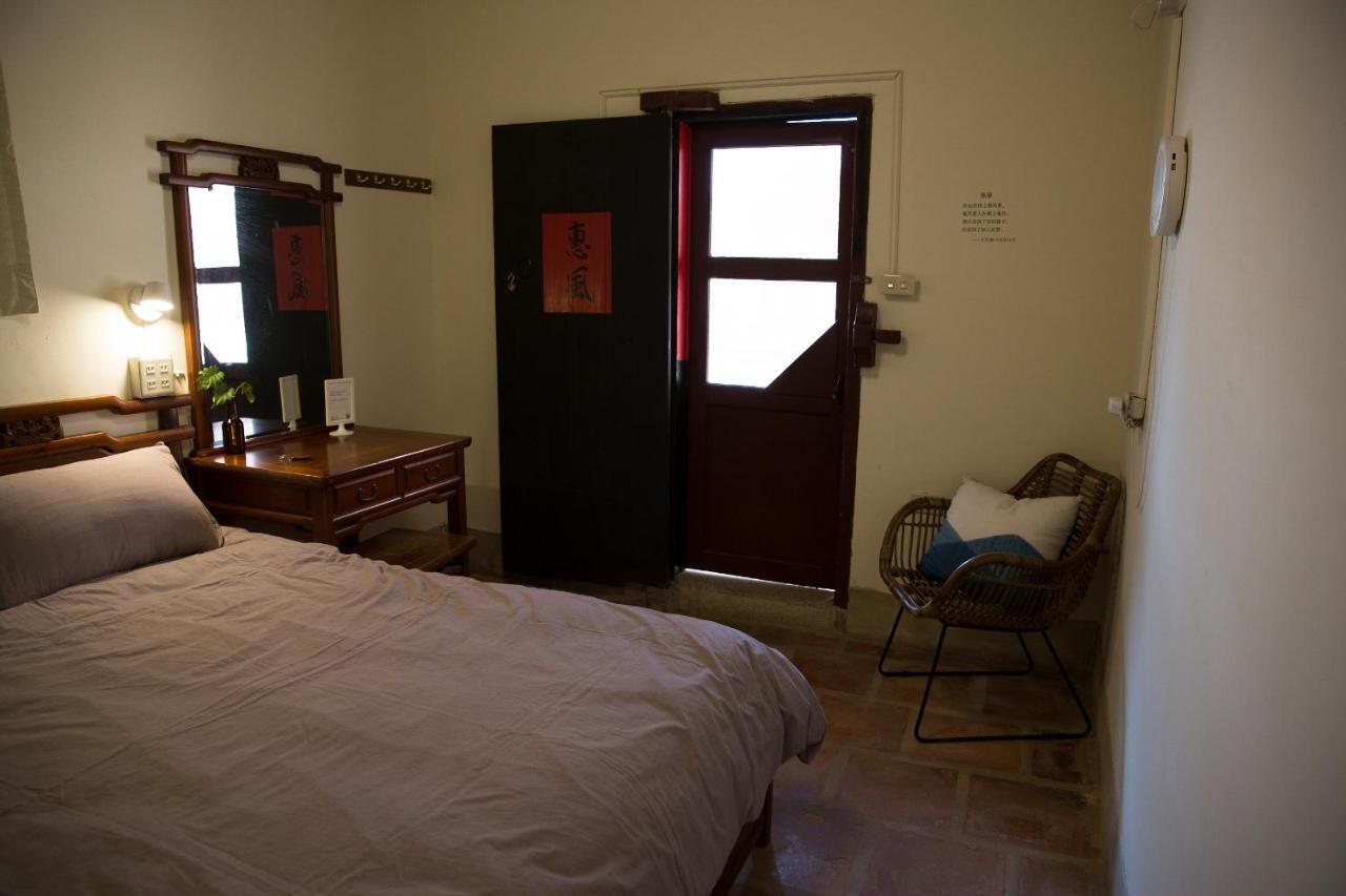 Live Guest House Jincheng Exteriér fotografie